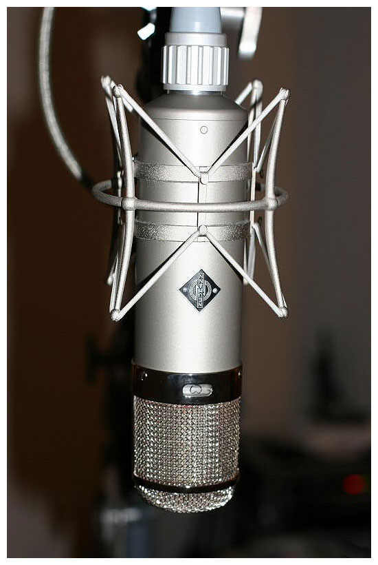 In Tokyo, lots of analog equipment in good shape. Recording in Tokyo